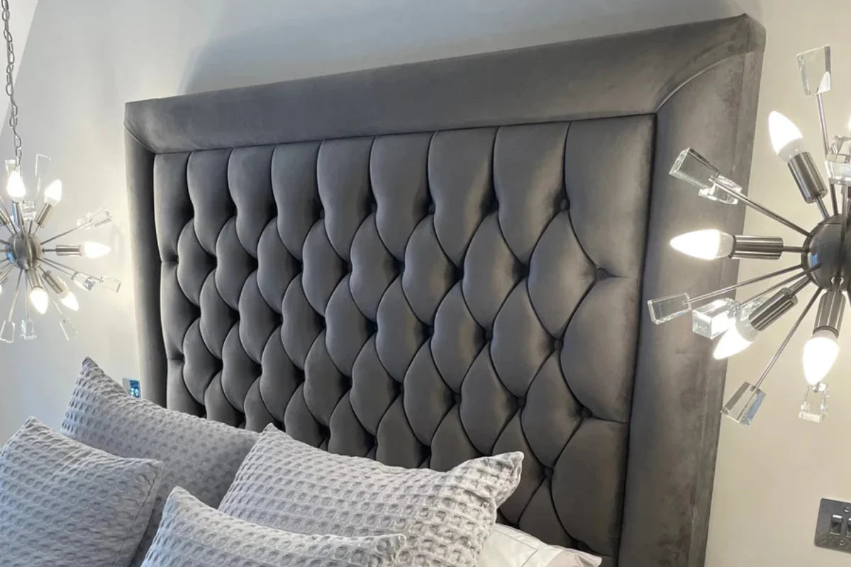 Kensington Bedframe