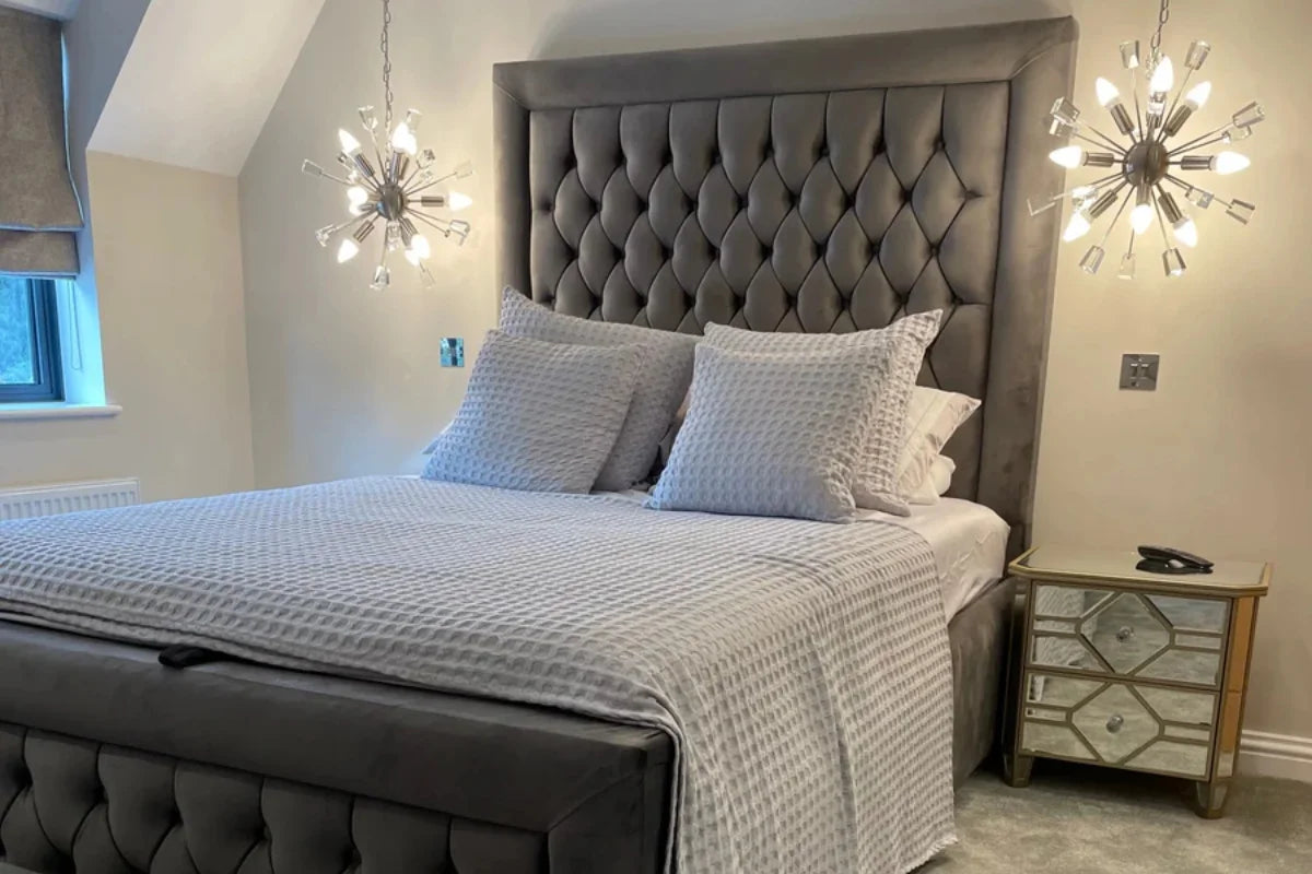 Kensington Bedframe