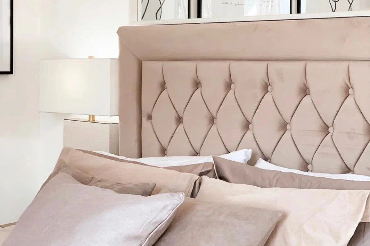 Kensington Bedframe