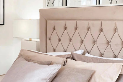 Kensington Bedframe