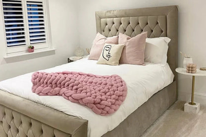 Kensington Bedframe