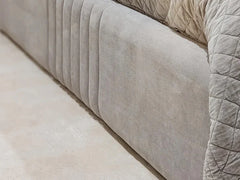 Elara Serenity Bed Side panel 