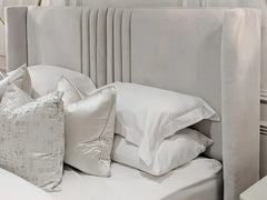 Elara Serenity Bed Headboard