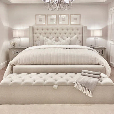 Dover Bedframe