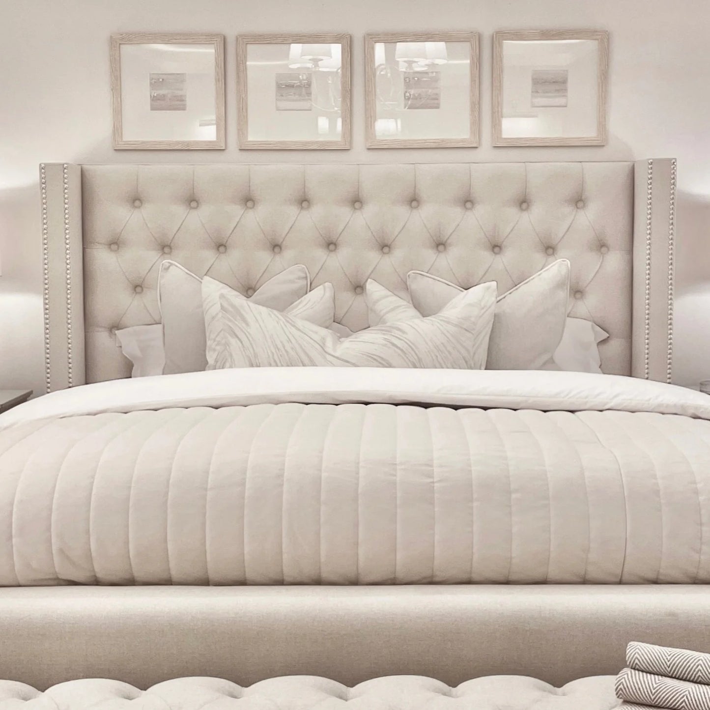 Dover Bedframe