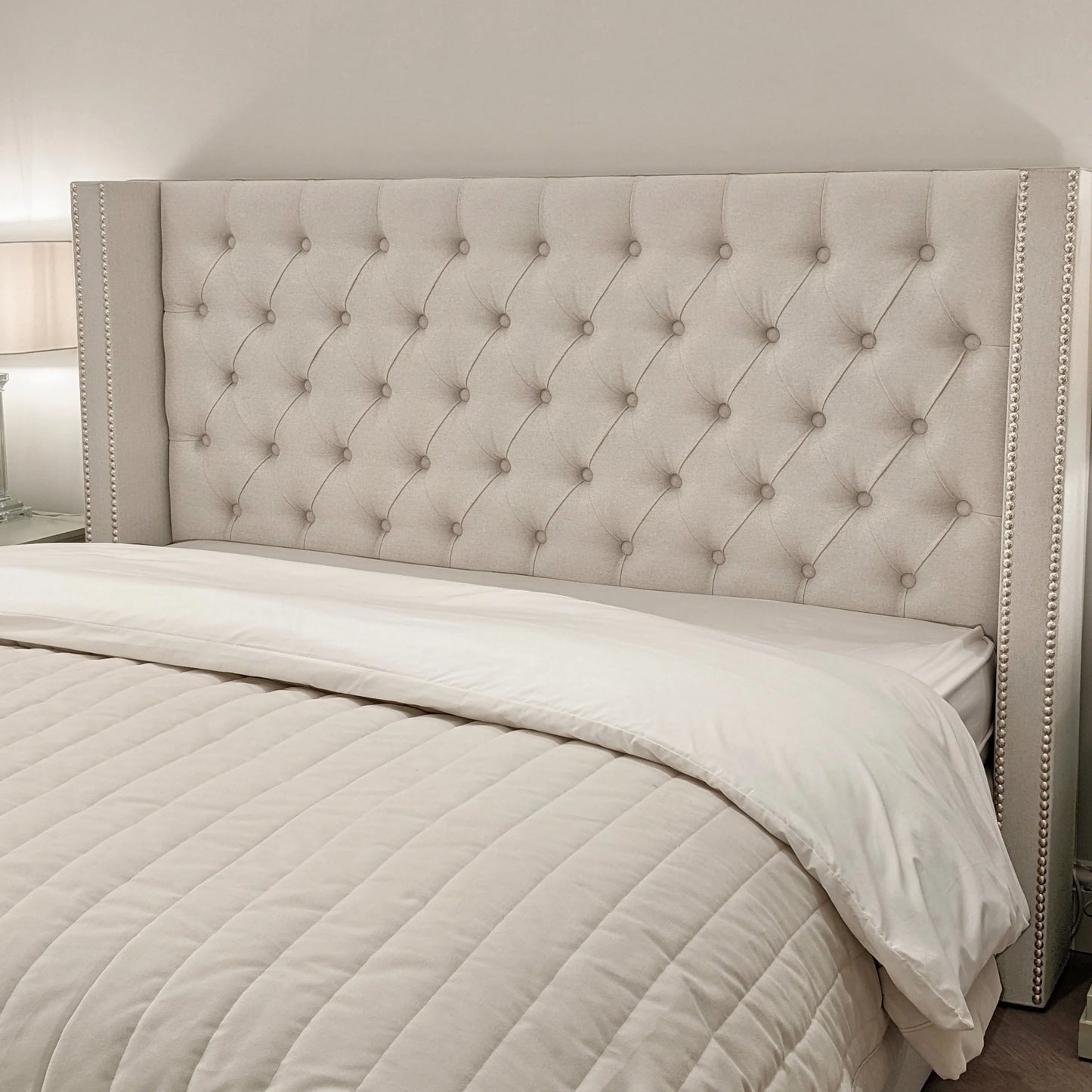 Dover Bedframe