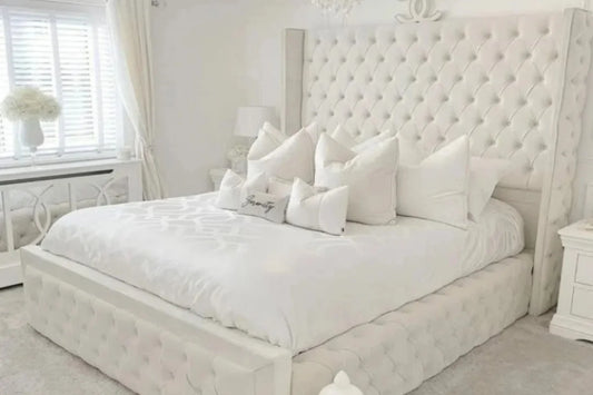 Whitby Bedframe