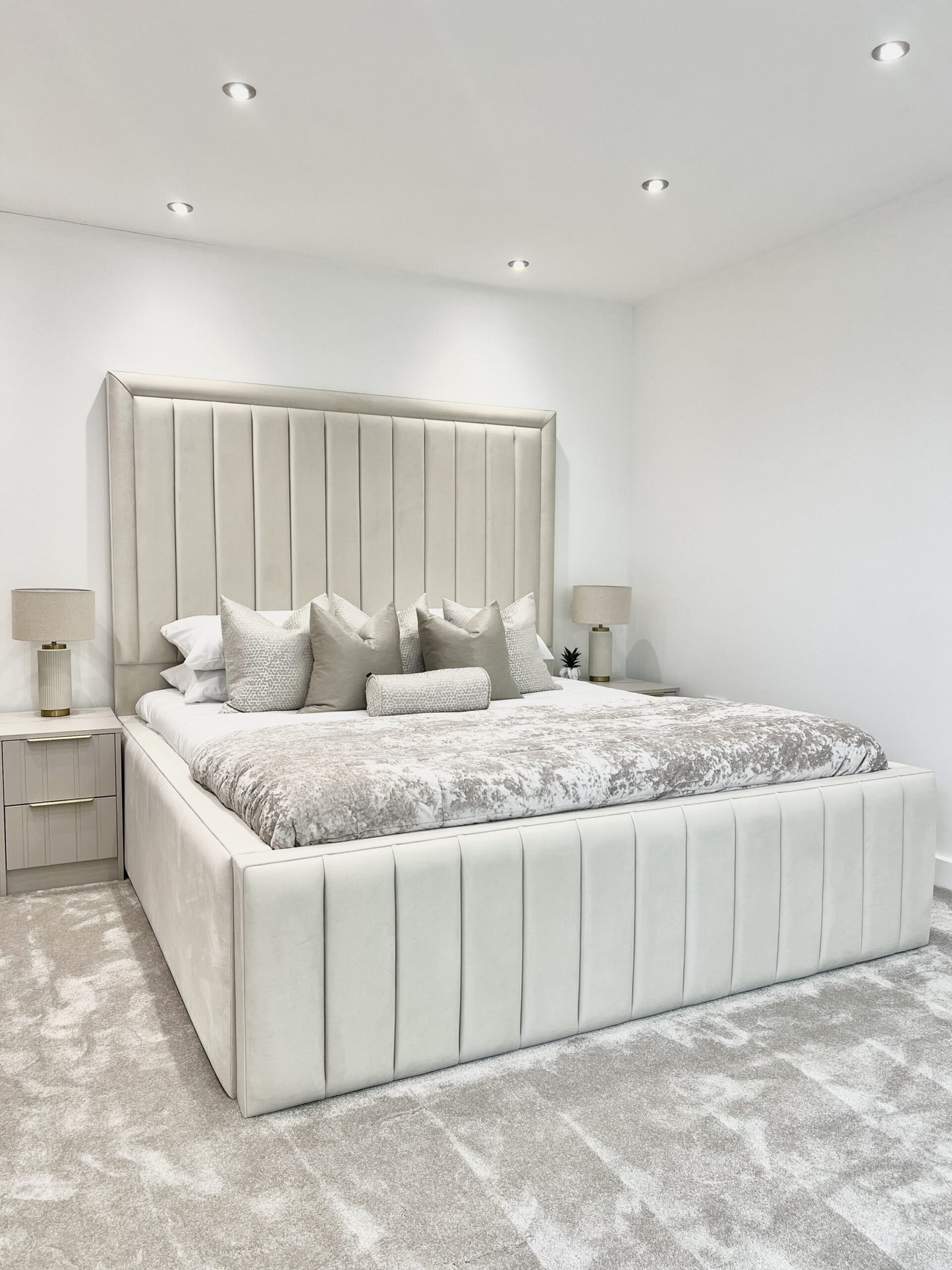 Cavendish Bedframe
