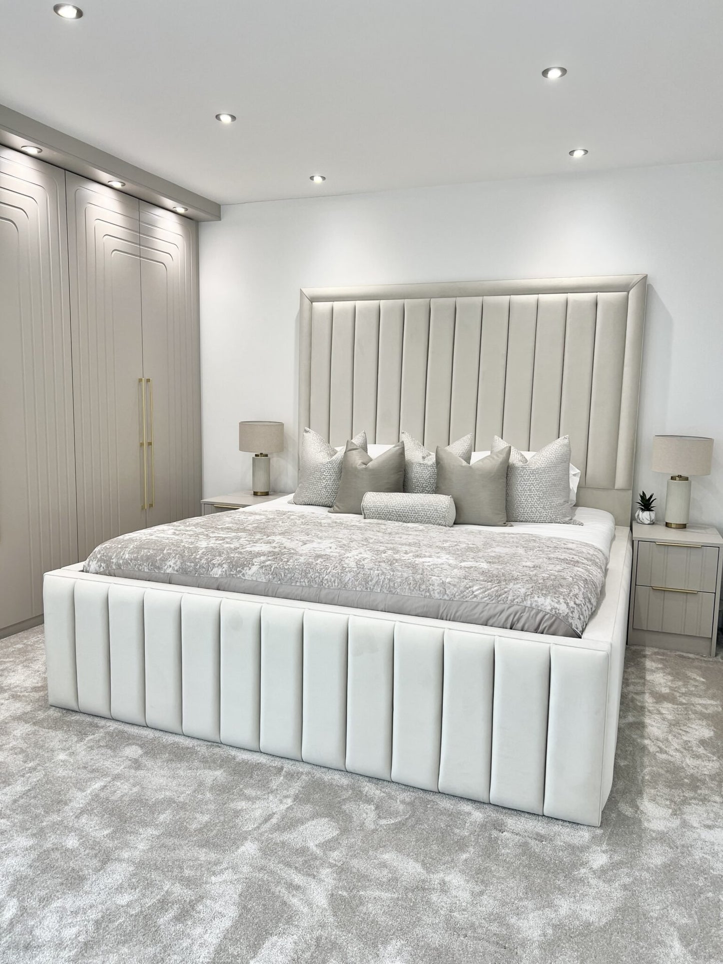 Cavendish Bedframe