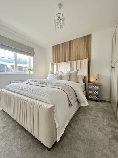 Edinburgh Bedframe
