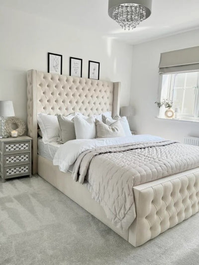 Bristol Bedframe
