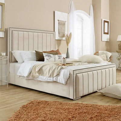Hawthorne Bedframe