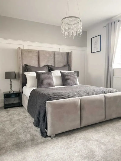 Ashford Bedframe