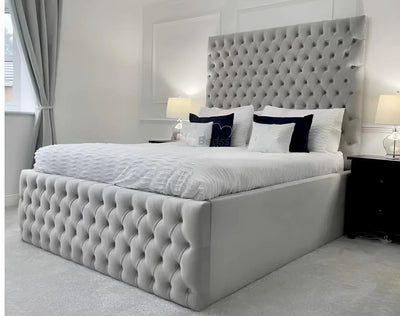 Bramley Bedframe