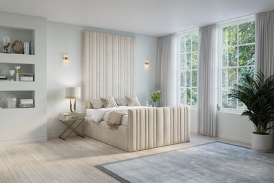 Selby Bedframe