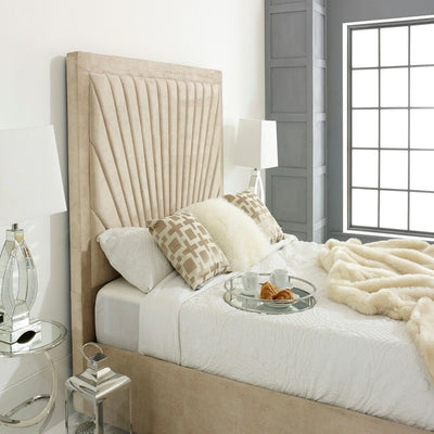 Riversdale Bedframe