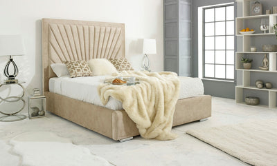 Riversdale Bedframe
