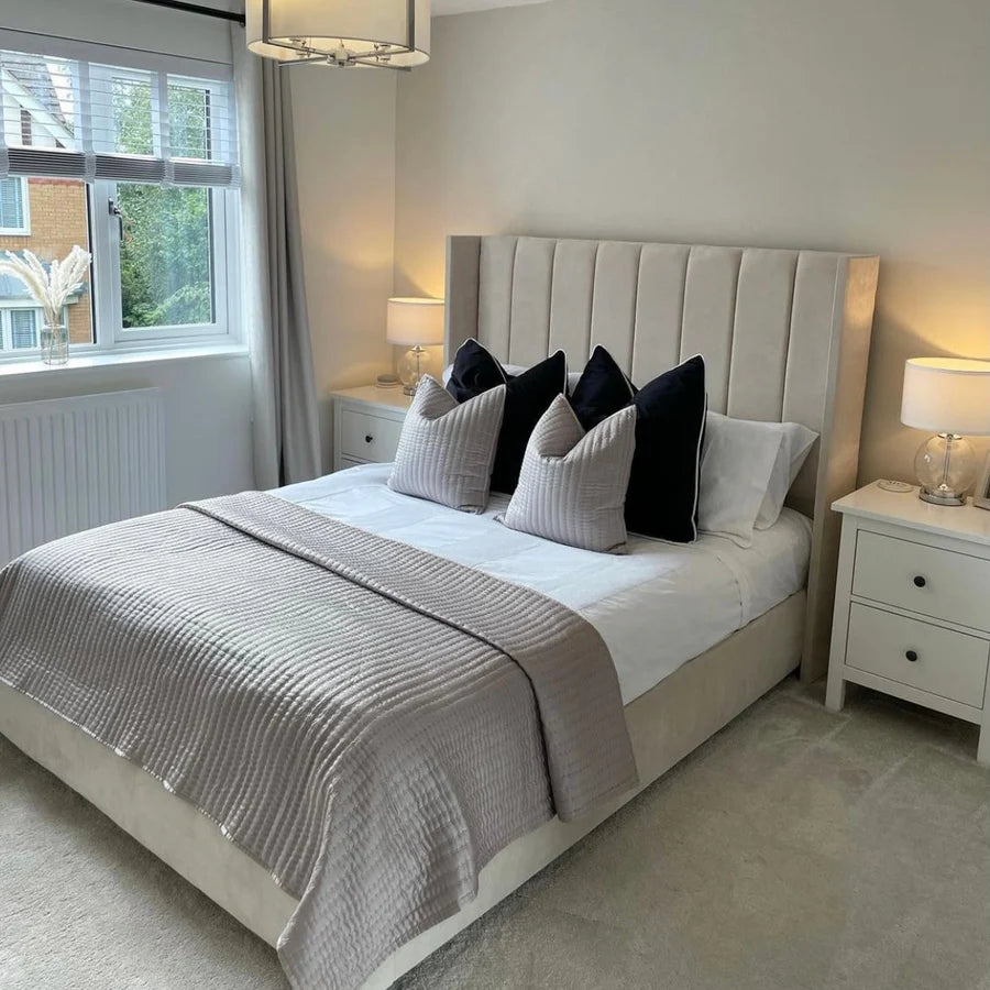 Alderton Bedframe