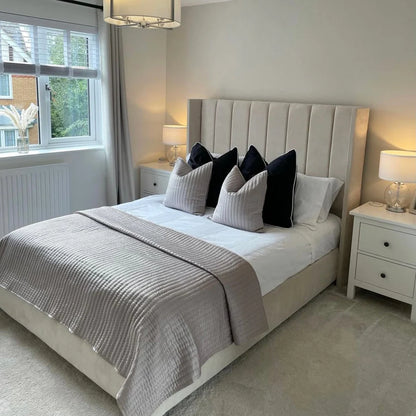 Alderton Bedframe