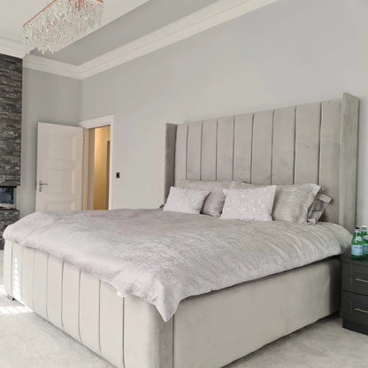 Alderton Bedframe