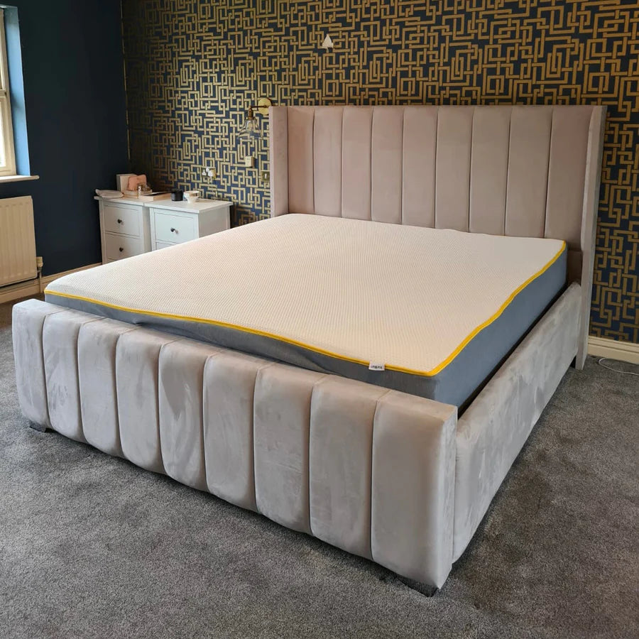 Alderton Bedframe