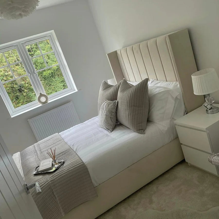 Alderton Bedframe