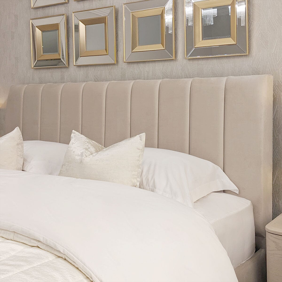 Scarborough Bedframe