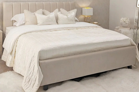 Scarborough Bedframe