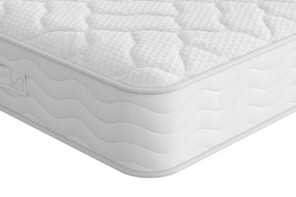 2000 Pocket Spring Mattress