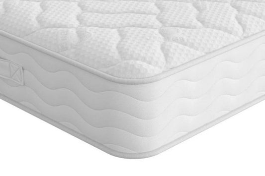 2000 Pocket Spring Mattress