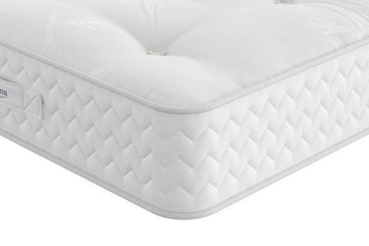 3000 Pocket Spring Mattress