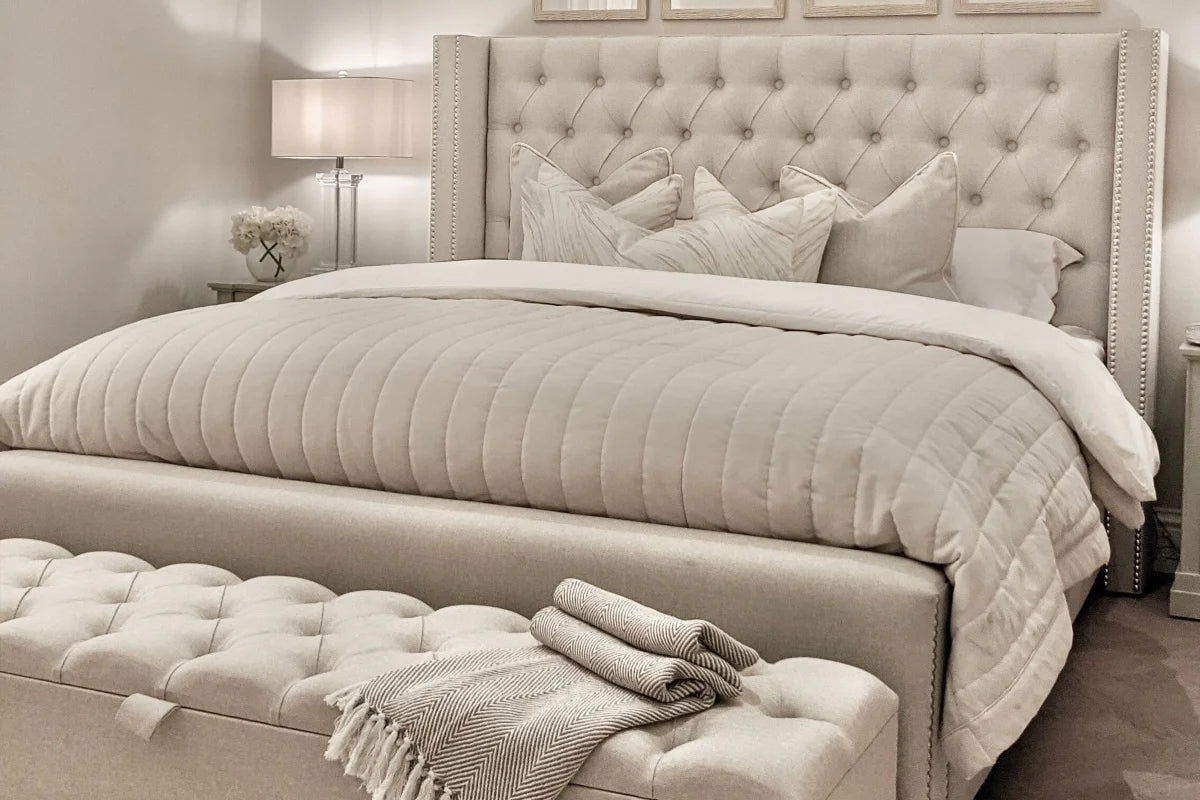 Dover Bedframe