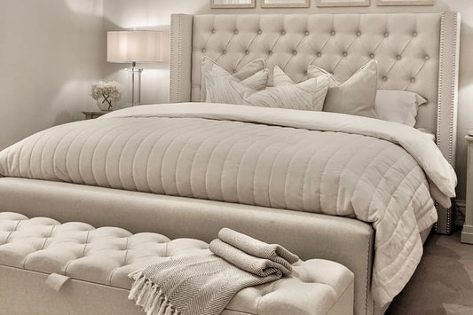Dover Bedframe