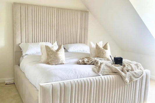 Somerset Bedframe