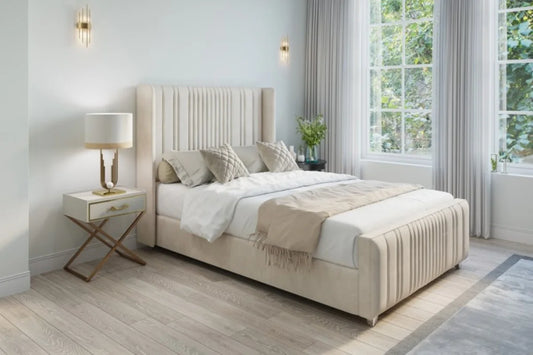Selby Bedframe