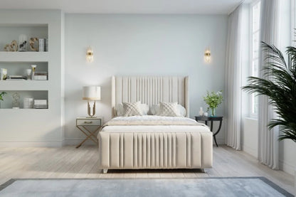 Selby Bedframe