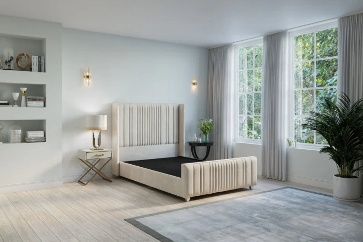 Selby Bedframe