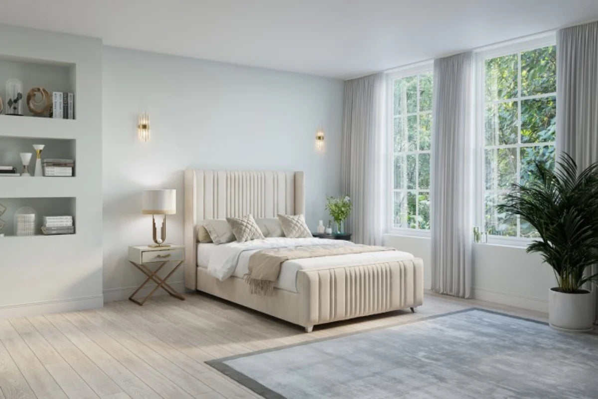 Selby Bedframe
