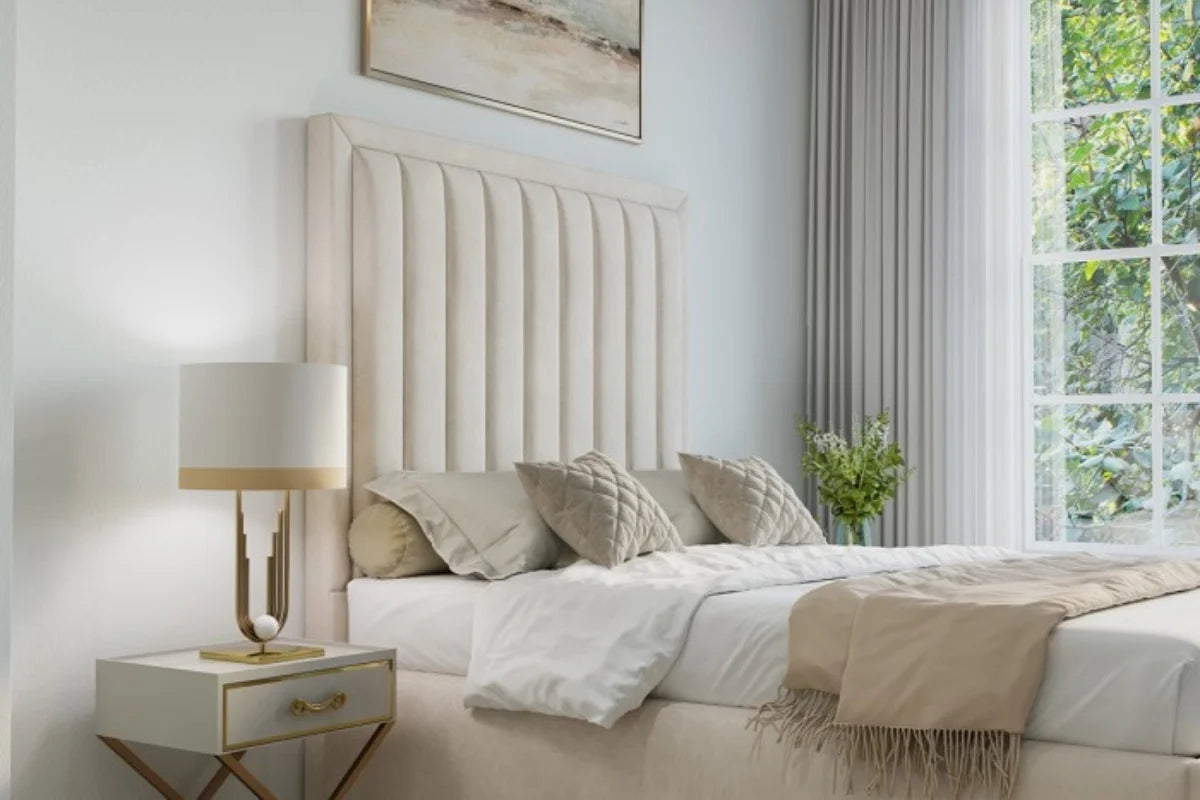 Cambridge Bedframe