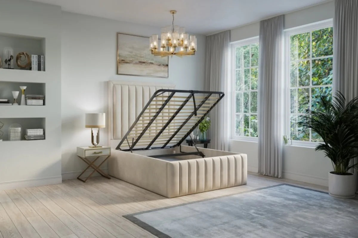 Cambridge Bedframe