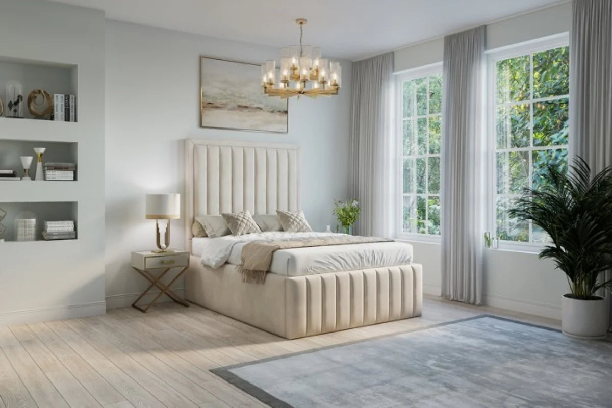 Cambridge Bedframe