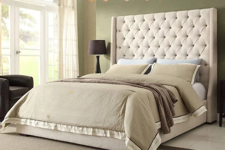 Norwich Bedframe