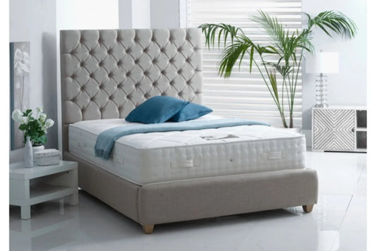 Pembroke Bedframe