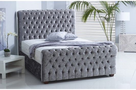 Basingstoke Bedframe