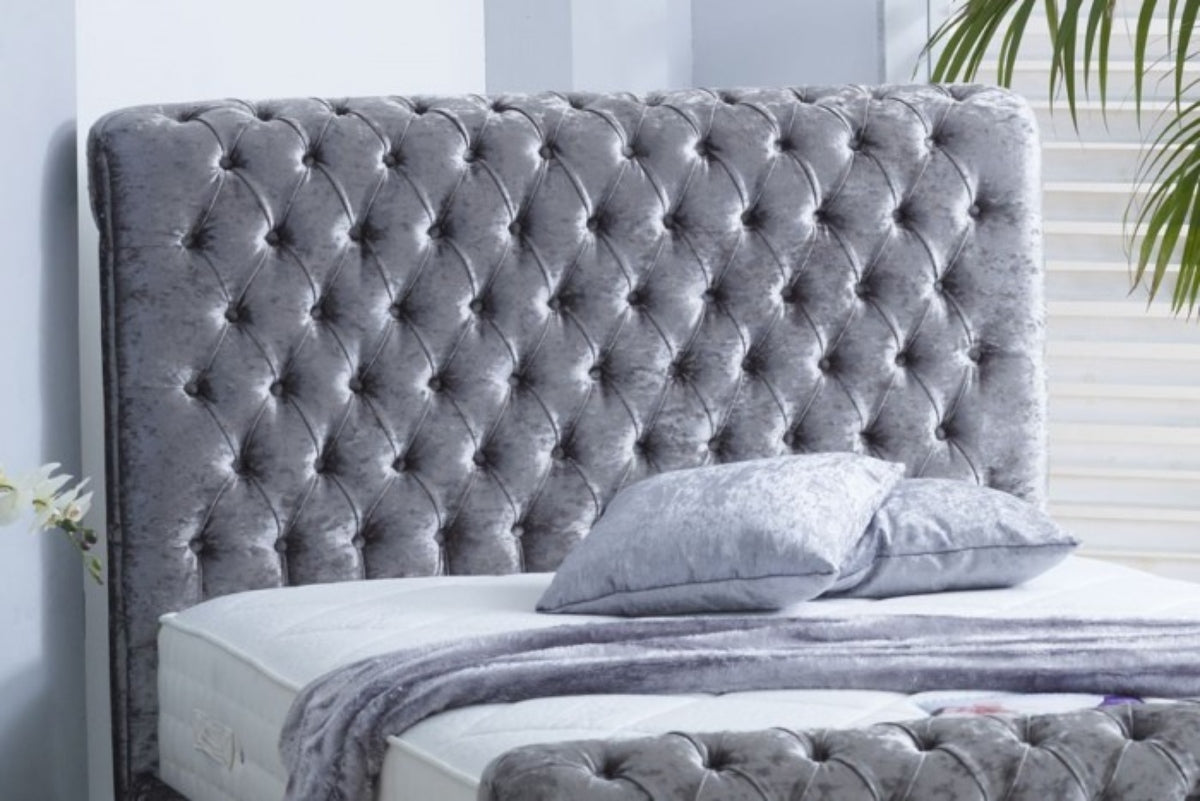 Basingstoke Bedframe