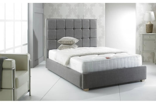 Devonshire Bedframe