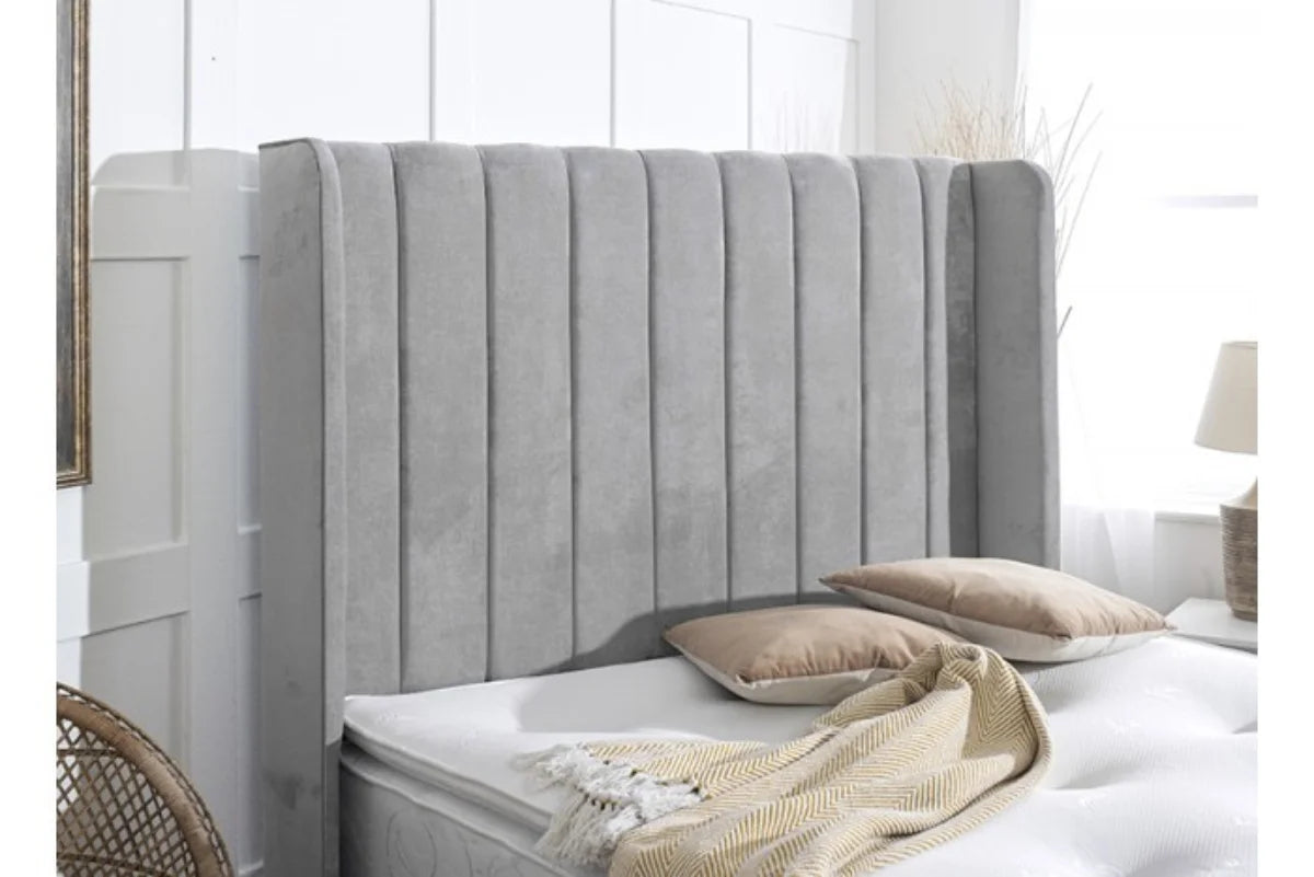 Kingswell Bedframe
