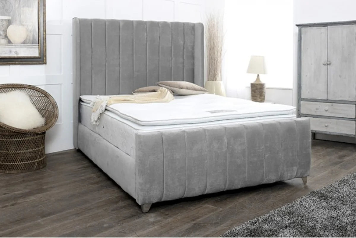 Kingswell Bedframe