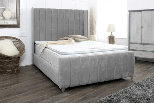 Kingswell Bedframe