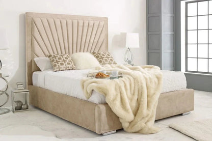 Riversdale Bedframe